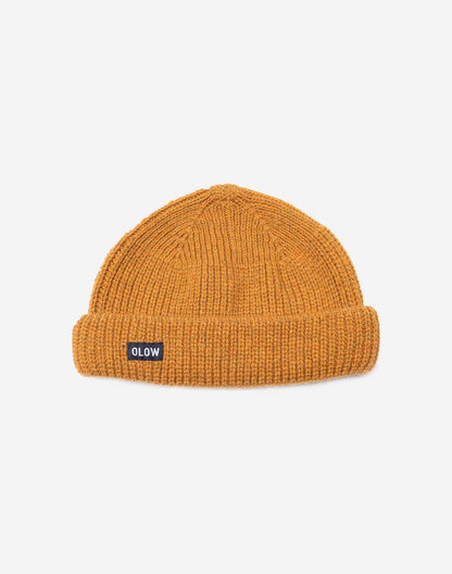 Bonnet Calypso ocre