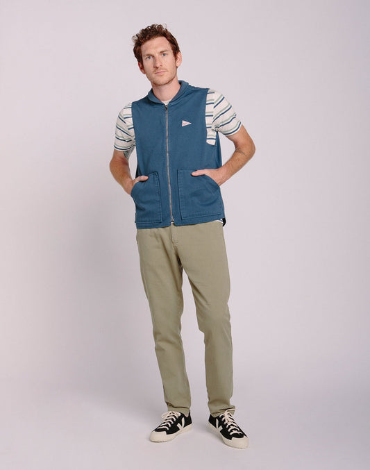 Veste Angus