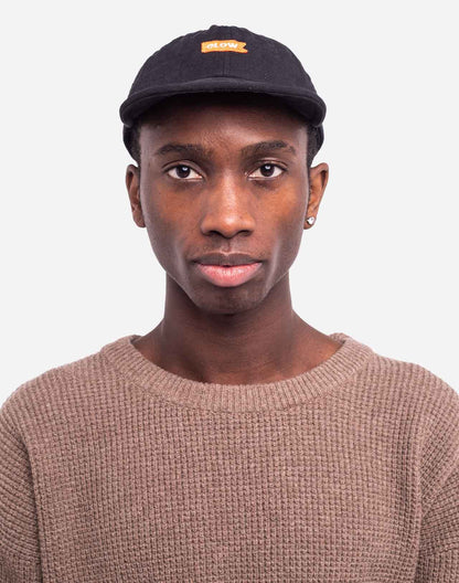 Casquette Flag noir