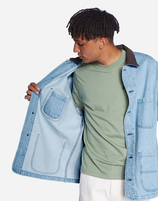 Veste Ashbury