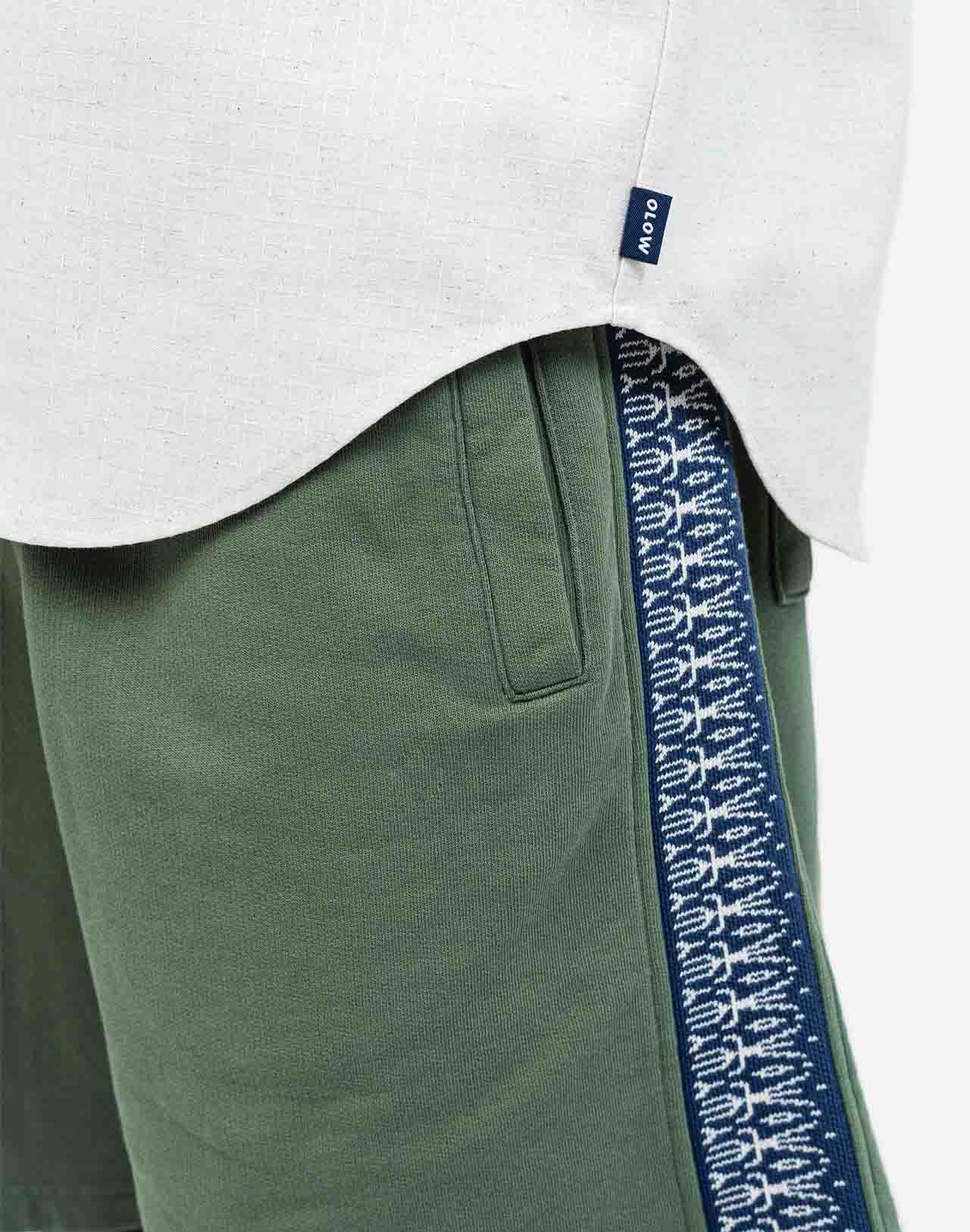 Chemise Nago écru naturel