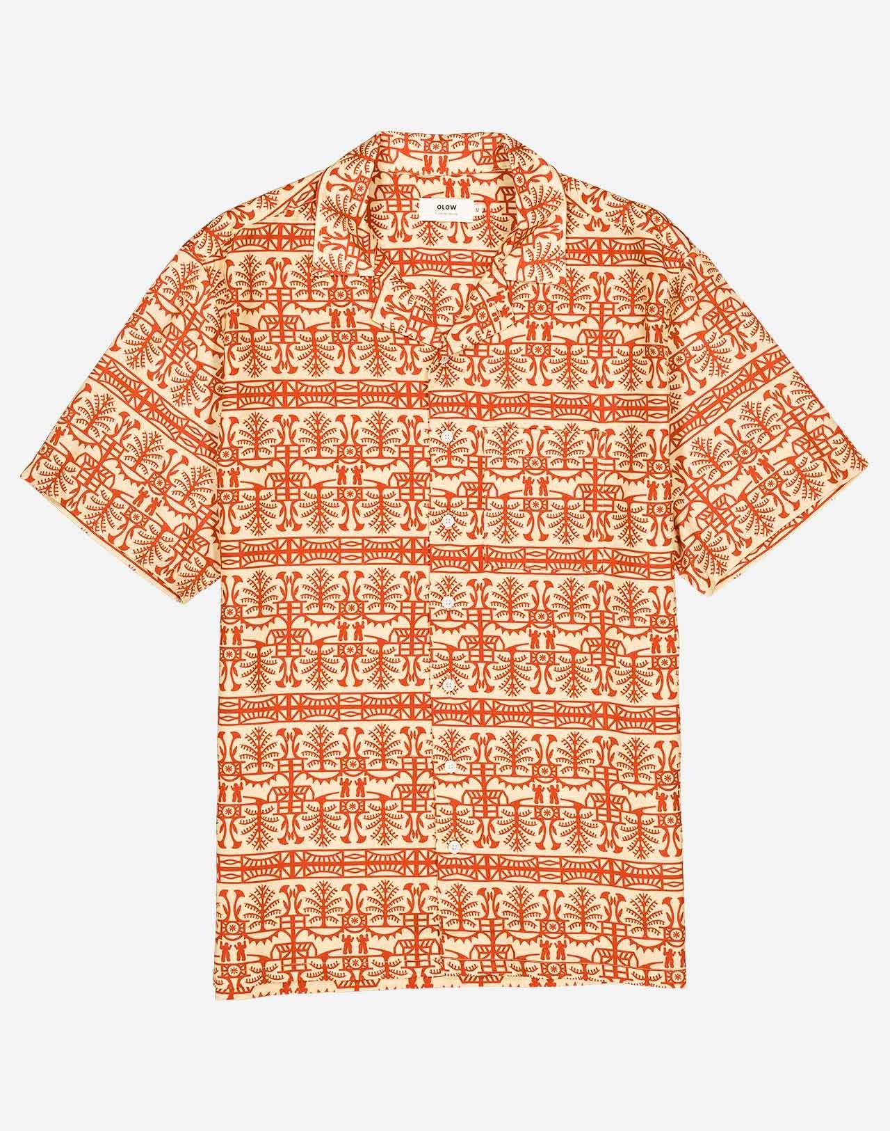Chemisette Aloha Bumba multicolore