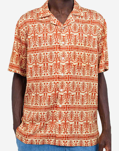 Chemisette Aloha Bumba multicolore