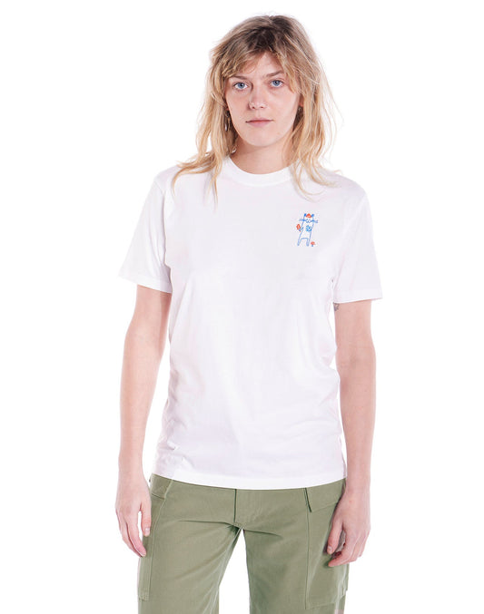 T-shirt Leaf