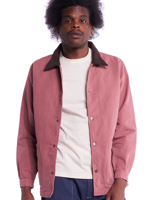 Veste Paisley grenade