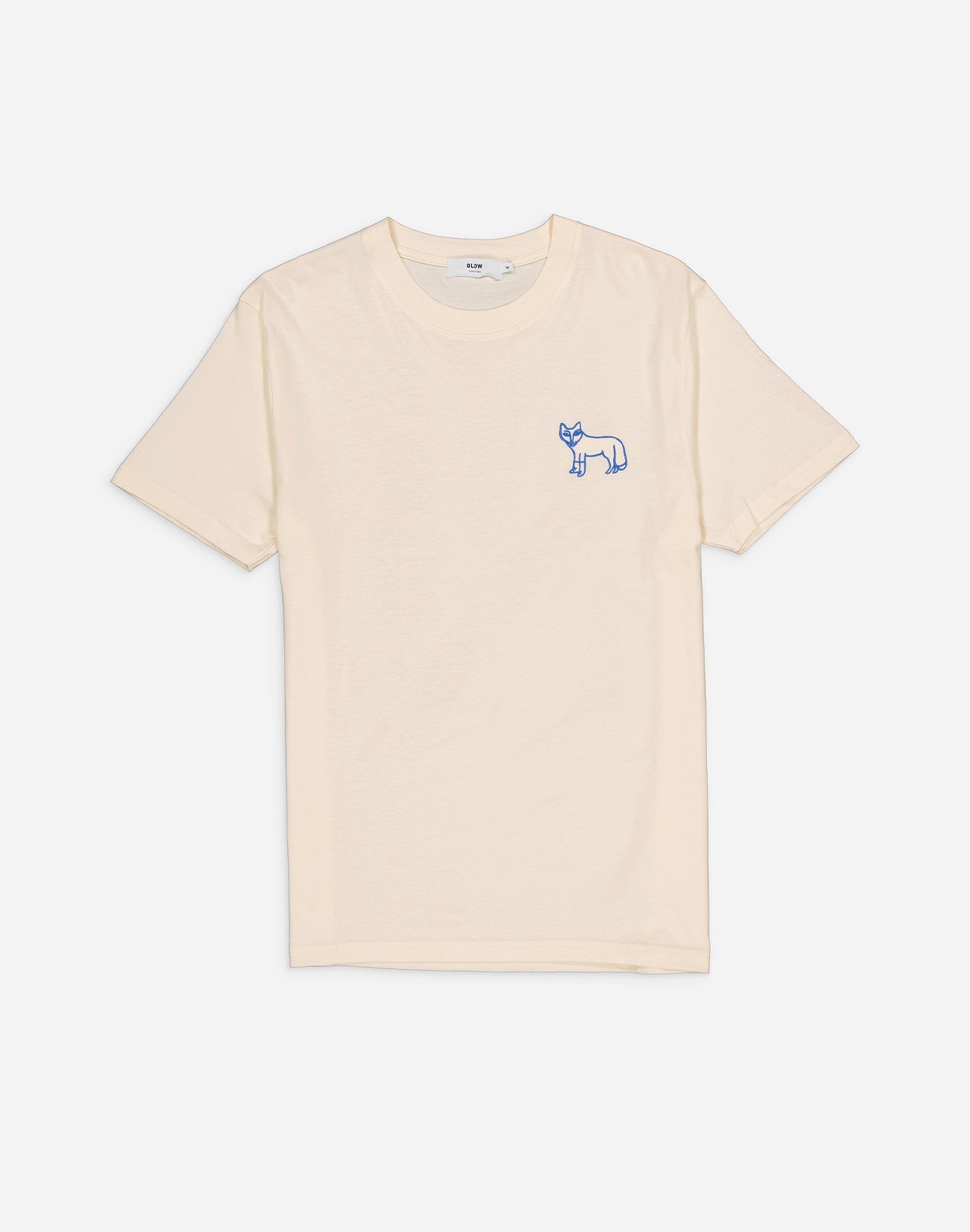 T-shirt Le Vol ivoire