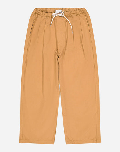 Pantalon Bruce camel