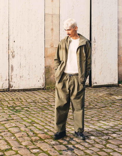 Pantalon Bruce Haven Olow x Kleman