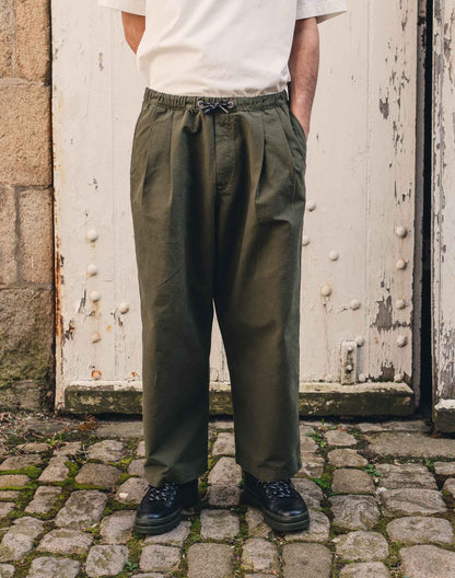 Pantalon Bruce Haven Olow x Kleman
