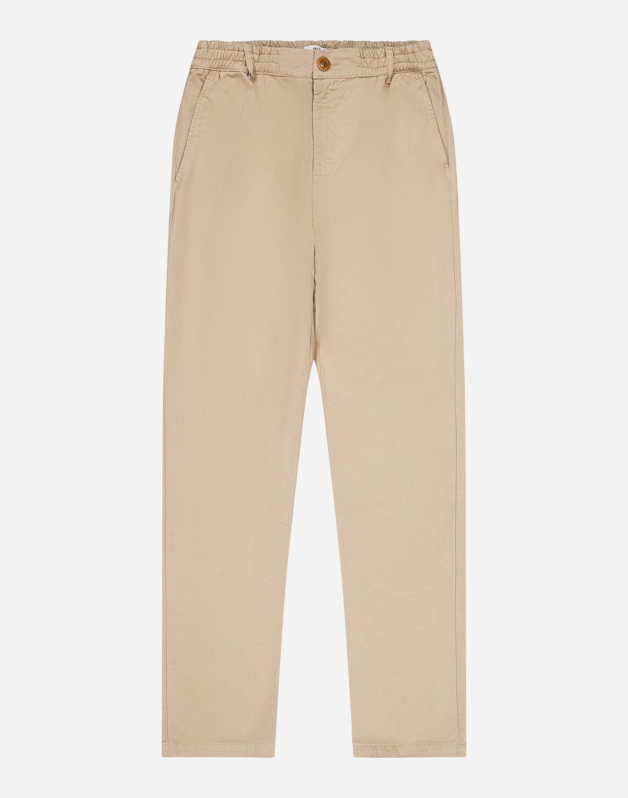 Pantalon Chino beige fw25