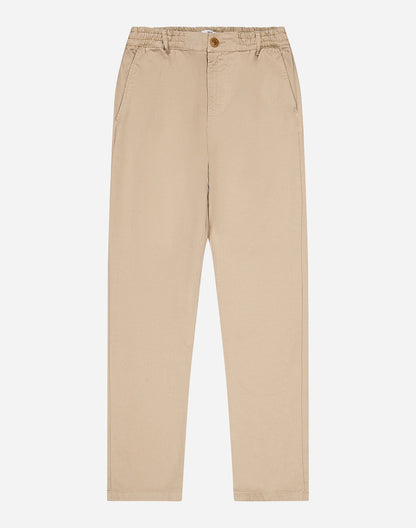 Pantalon Chino beige fw25