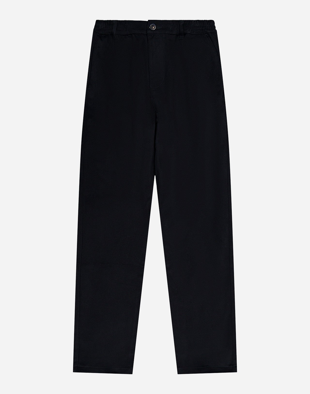 Pantalon Chino bleu marine fw25