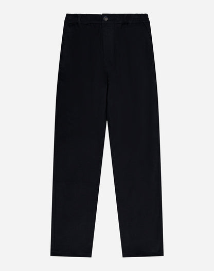 Pantalon Chino bleu marine fw25
