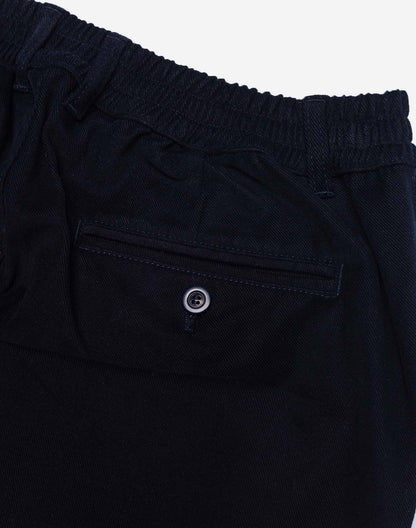 Pantalon Chino bleu marine fw25