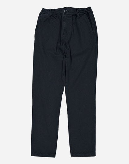 Pantalon Chino bleu nuit
