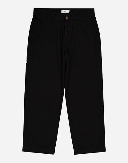 Pantalon Chuck denim noir