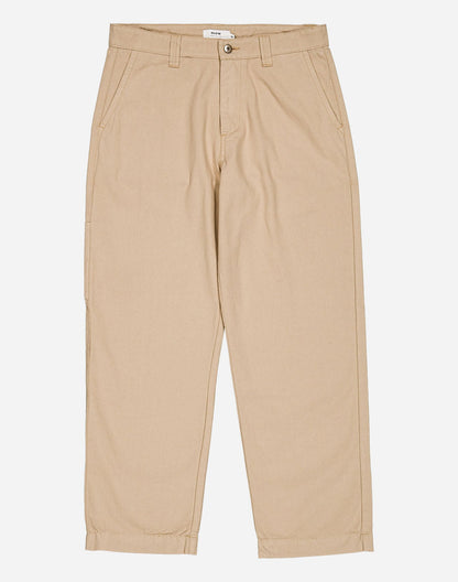 Pantalon Chuck sable