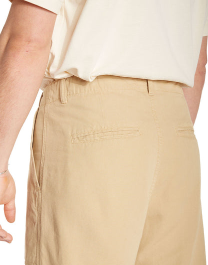 Pantalon Gamal sable