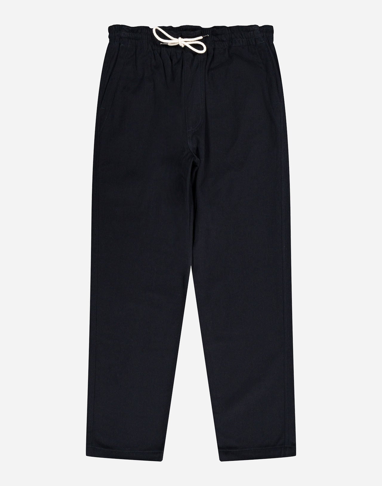 Pantalon Hatha bleu marine fw25