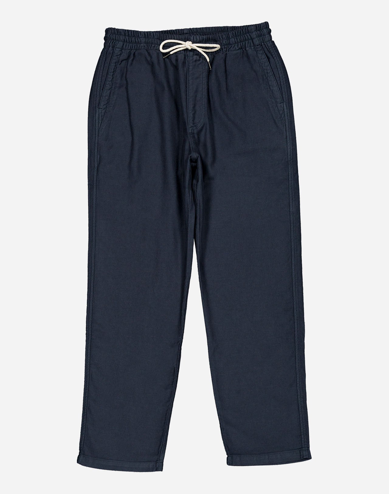 Pantalon Hatha bleu nuit