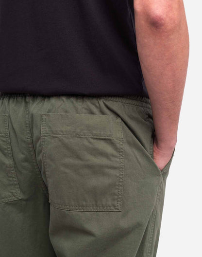 Pantalon Hatha kaki fw25
