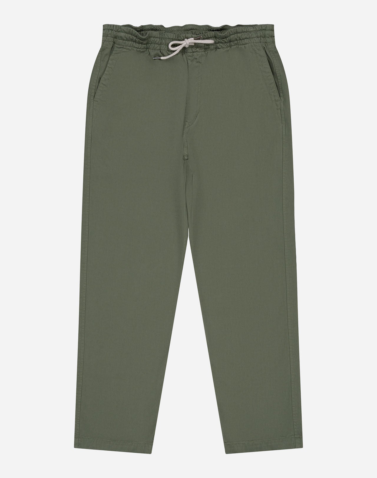 Pantalon Hatha kaki fw25