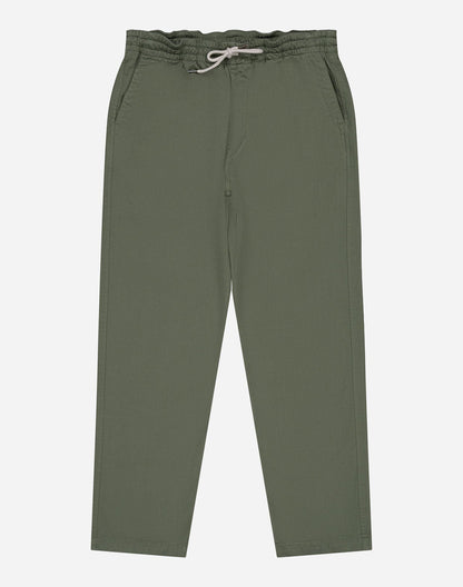 Pantalon Hatha kaki fw25