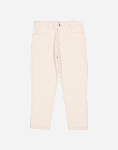 Pantalon Jacquot écru