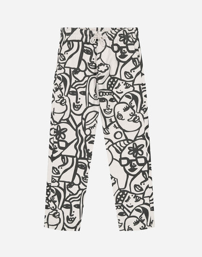 Pantalon Ovada