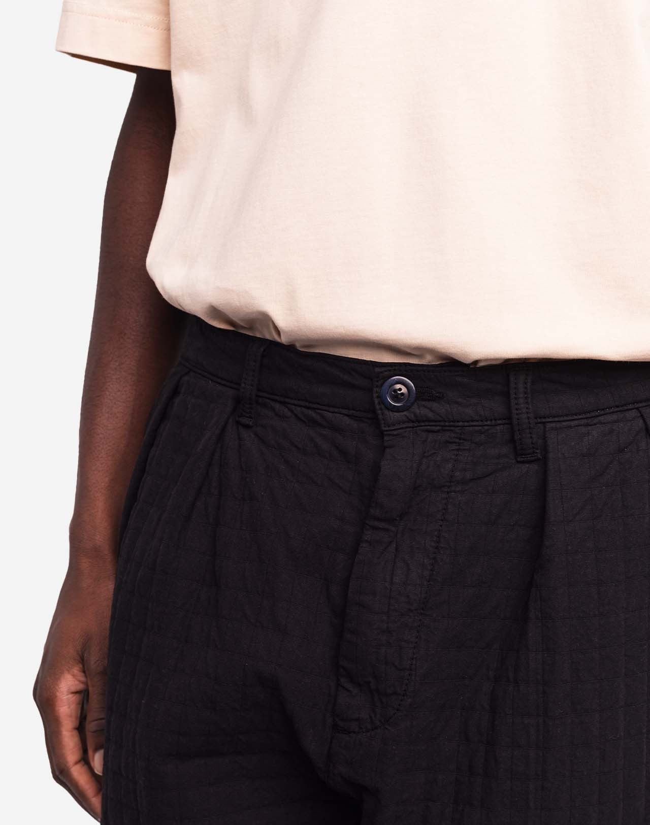 Pantalon Sembo noir