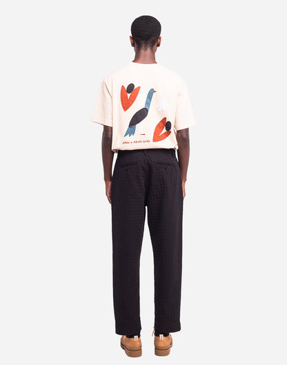 Pantalon Sembo noir