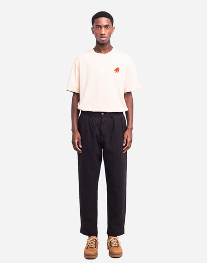Pantalon Sembo noir