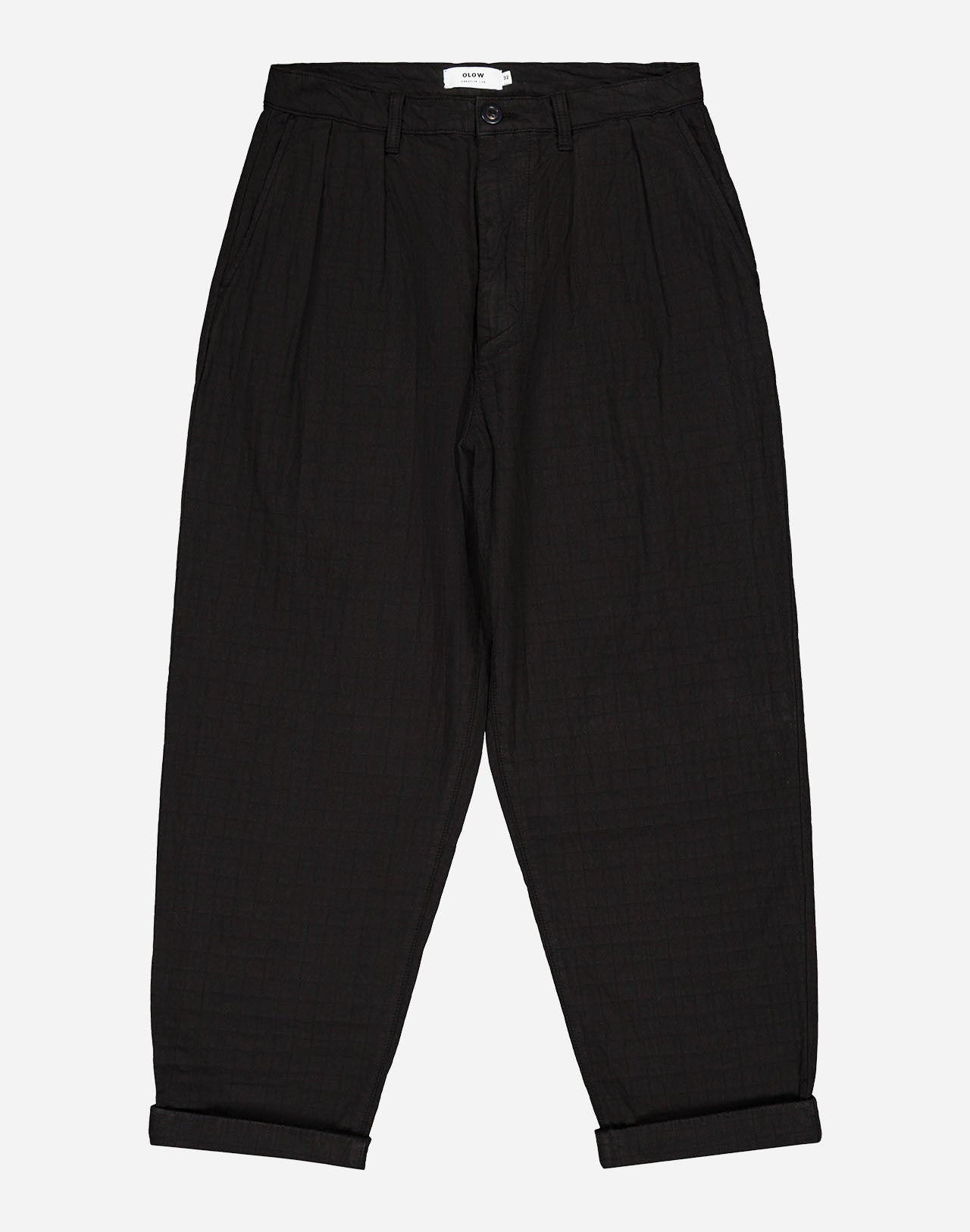 Pantalon Sembo noir