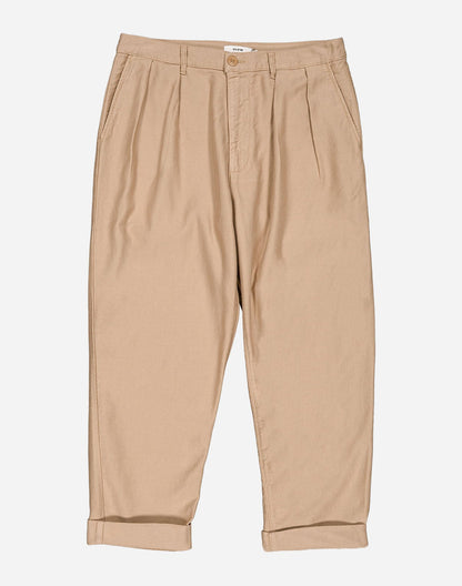 Pantalon Sembo sable