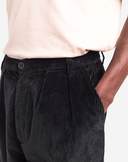 Pantalon Sembo vert foncé