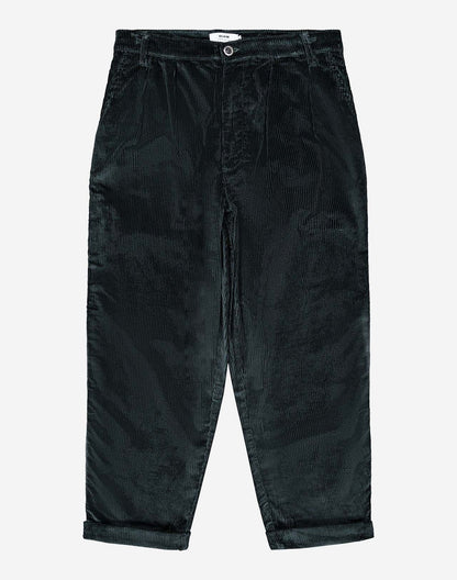 Pantalon Sembo vert foncé