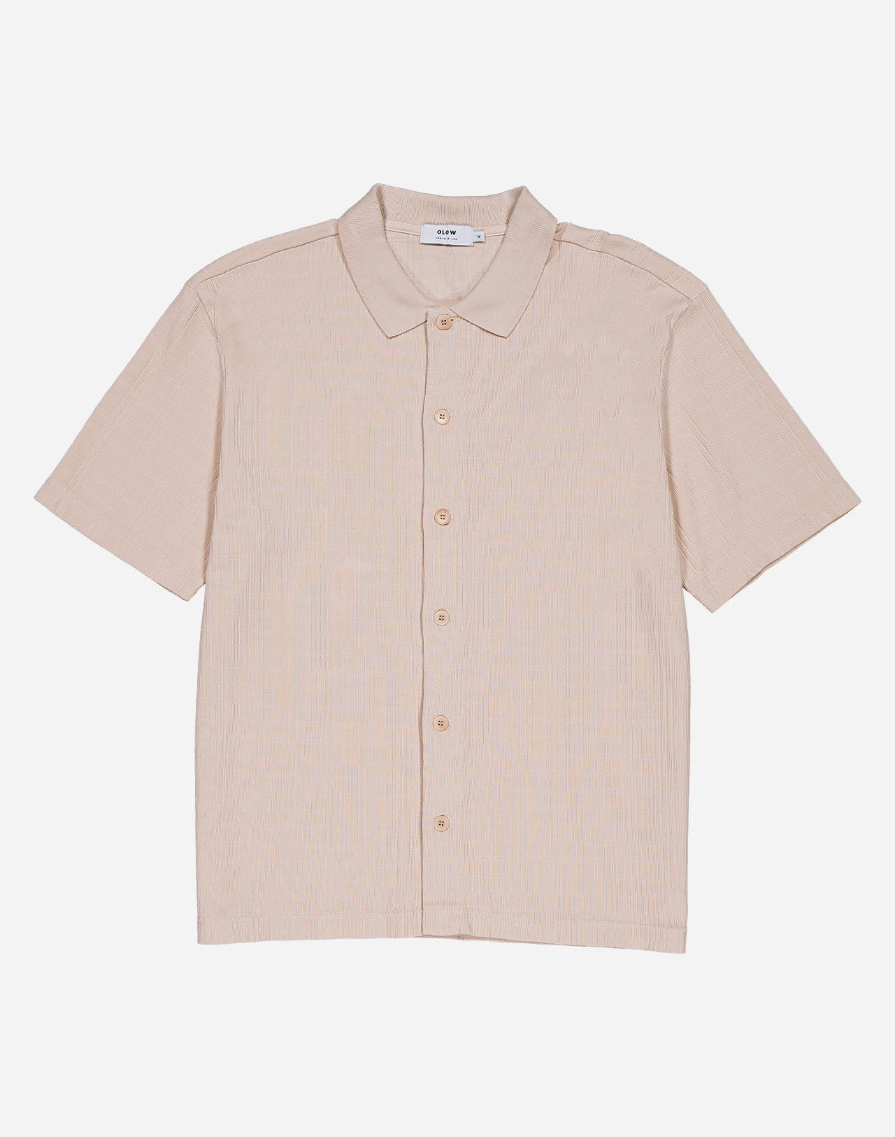 Polo Cheech crème