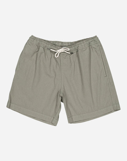 Short Bodhi argile