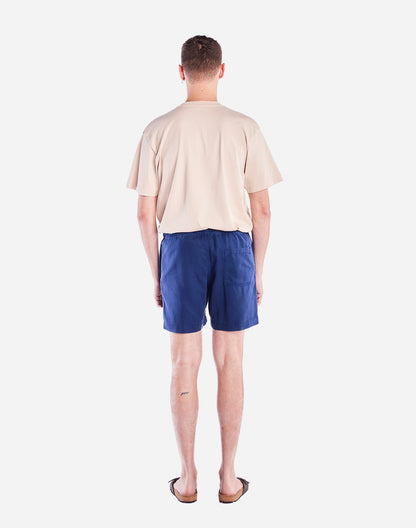 Short Bodhi bleu outremer