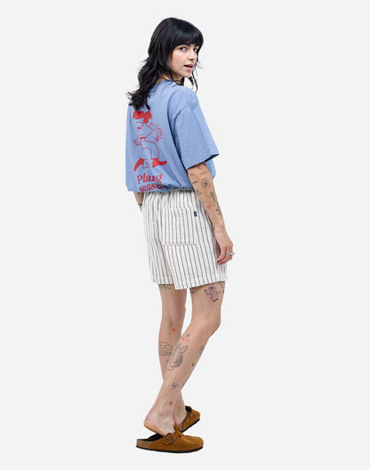 Short Bodhi Rivas écru