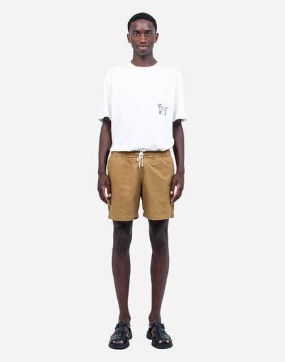 Short Bodhi terre