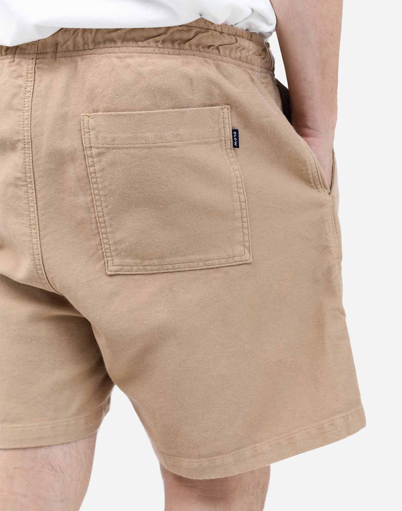 Short Gujo sable