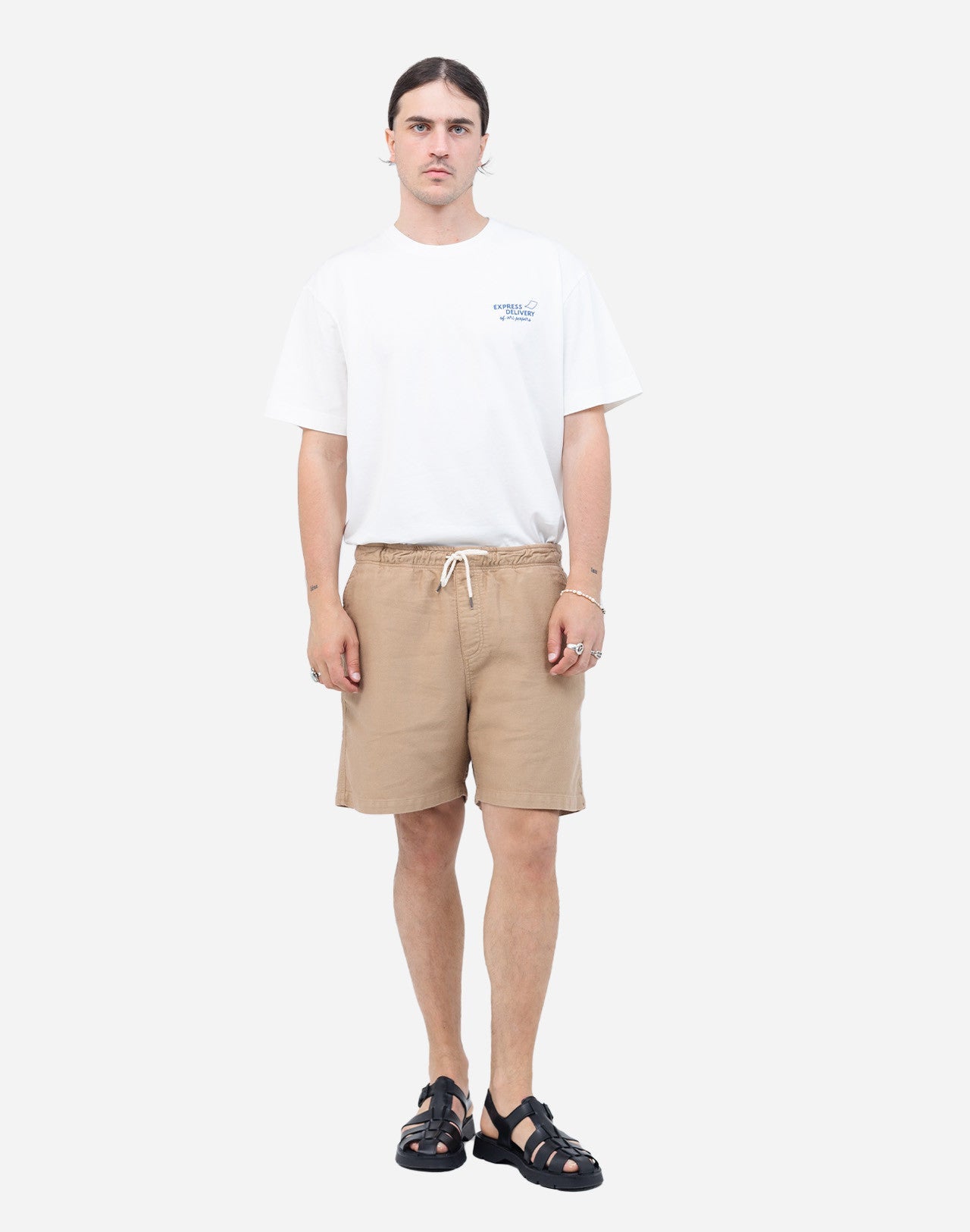 Short Gujo sable
