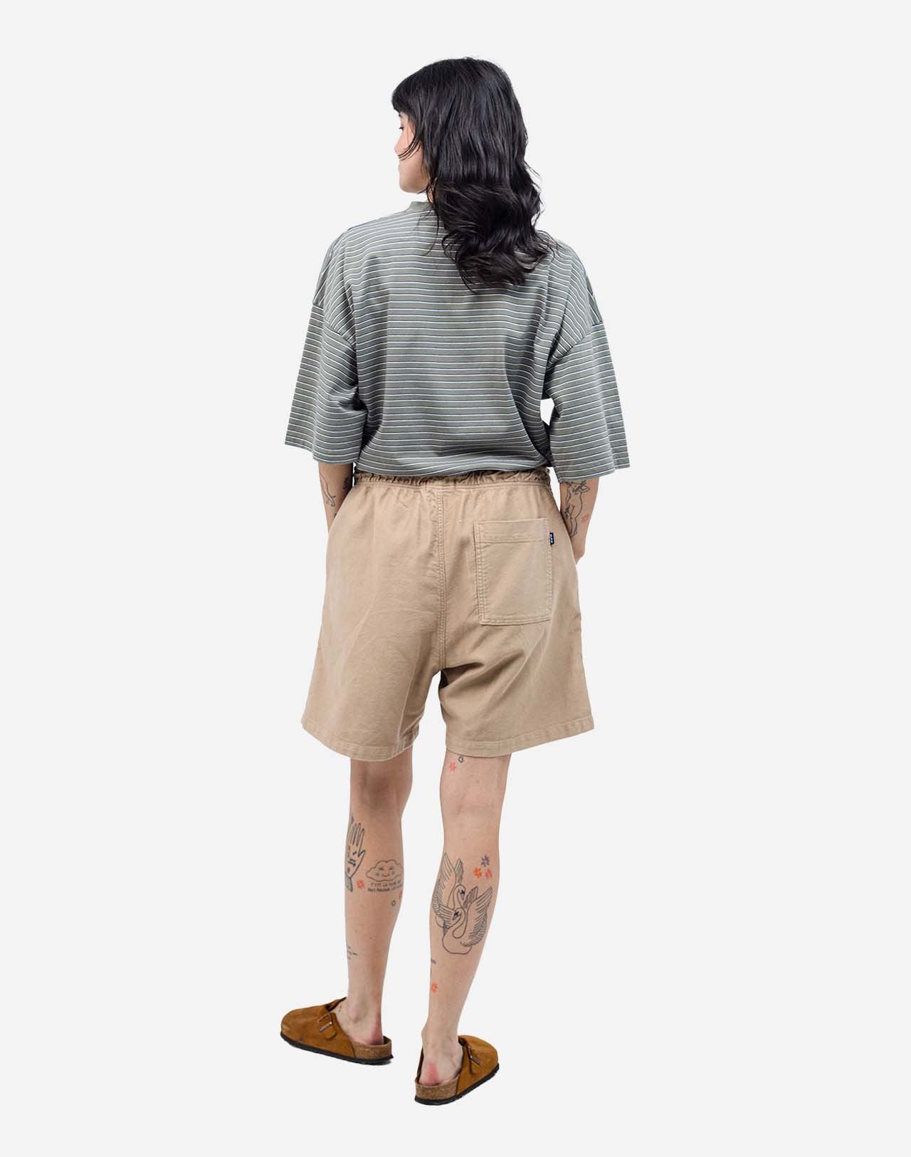 Short Gujo sable