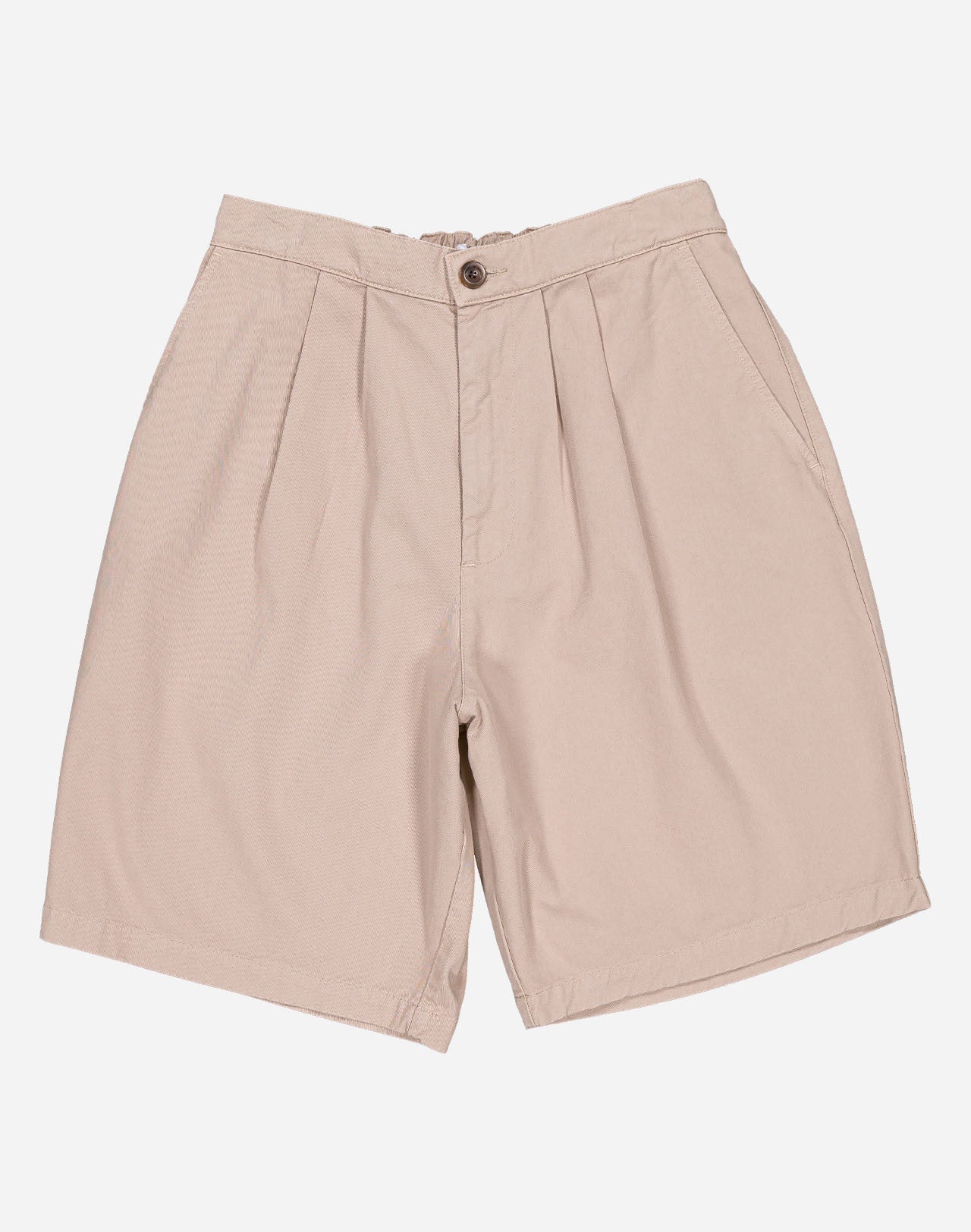 Short Handa beige