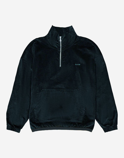 Sweat Bangor vert foncé