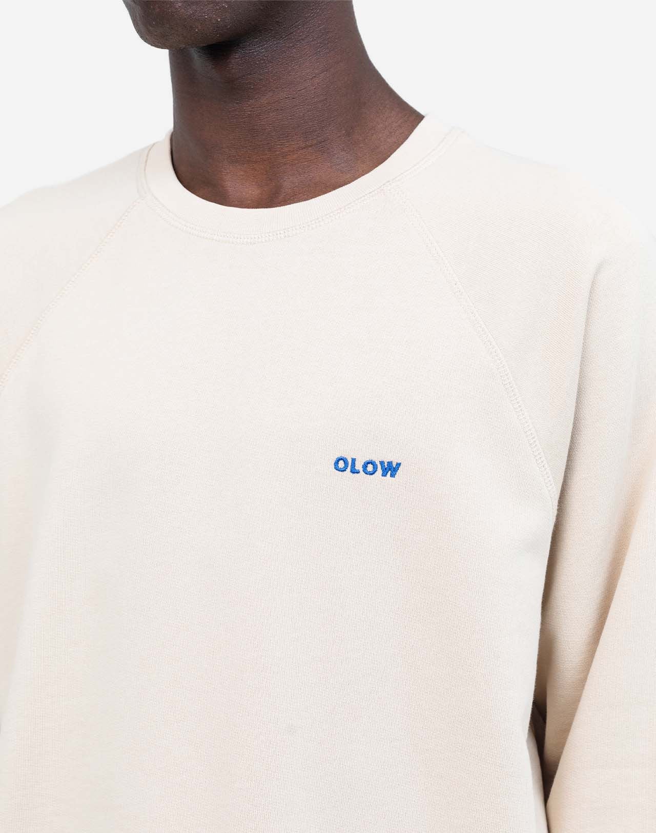 Sweat Party crème