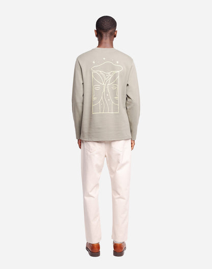 Sweat Rêve argile