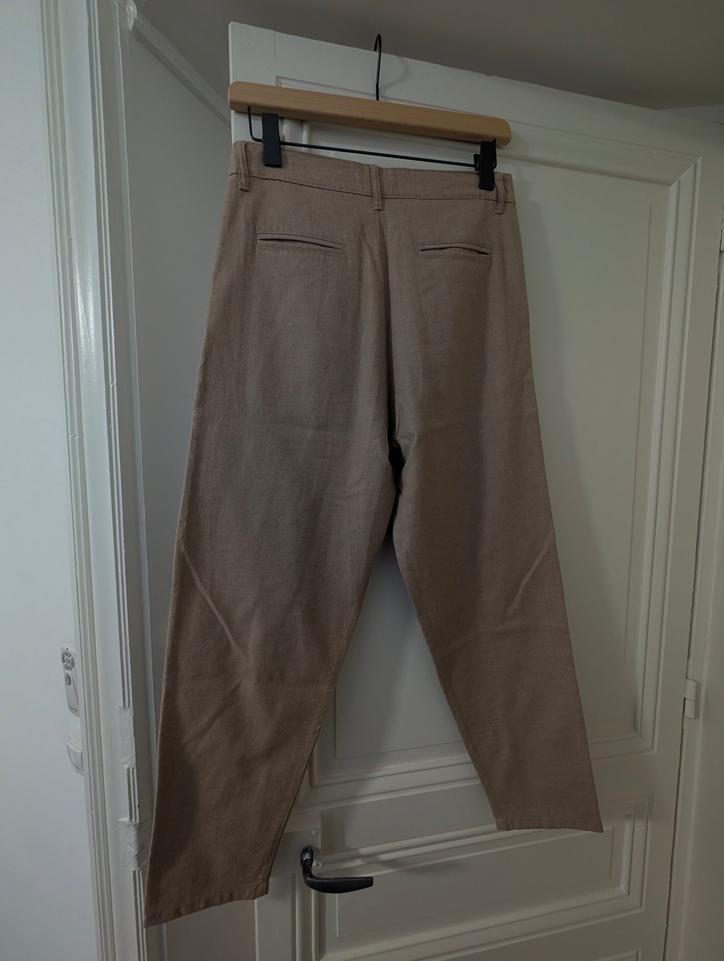 Pantalon Swing