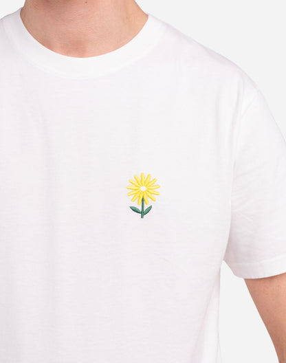Tshirt Sunday écru
